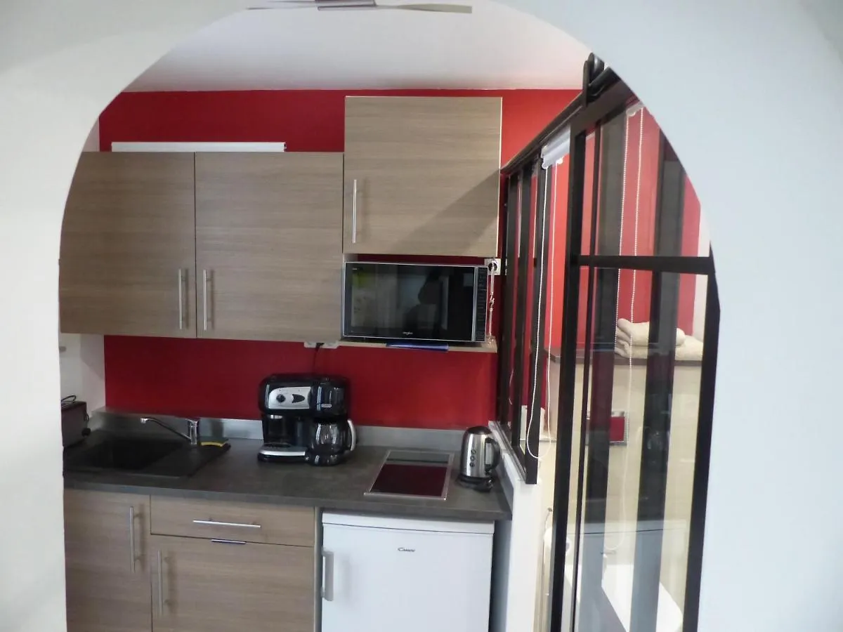 Charmant Logement Pres Parc Buttes Chaumont Paris Apartment