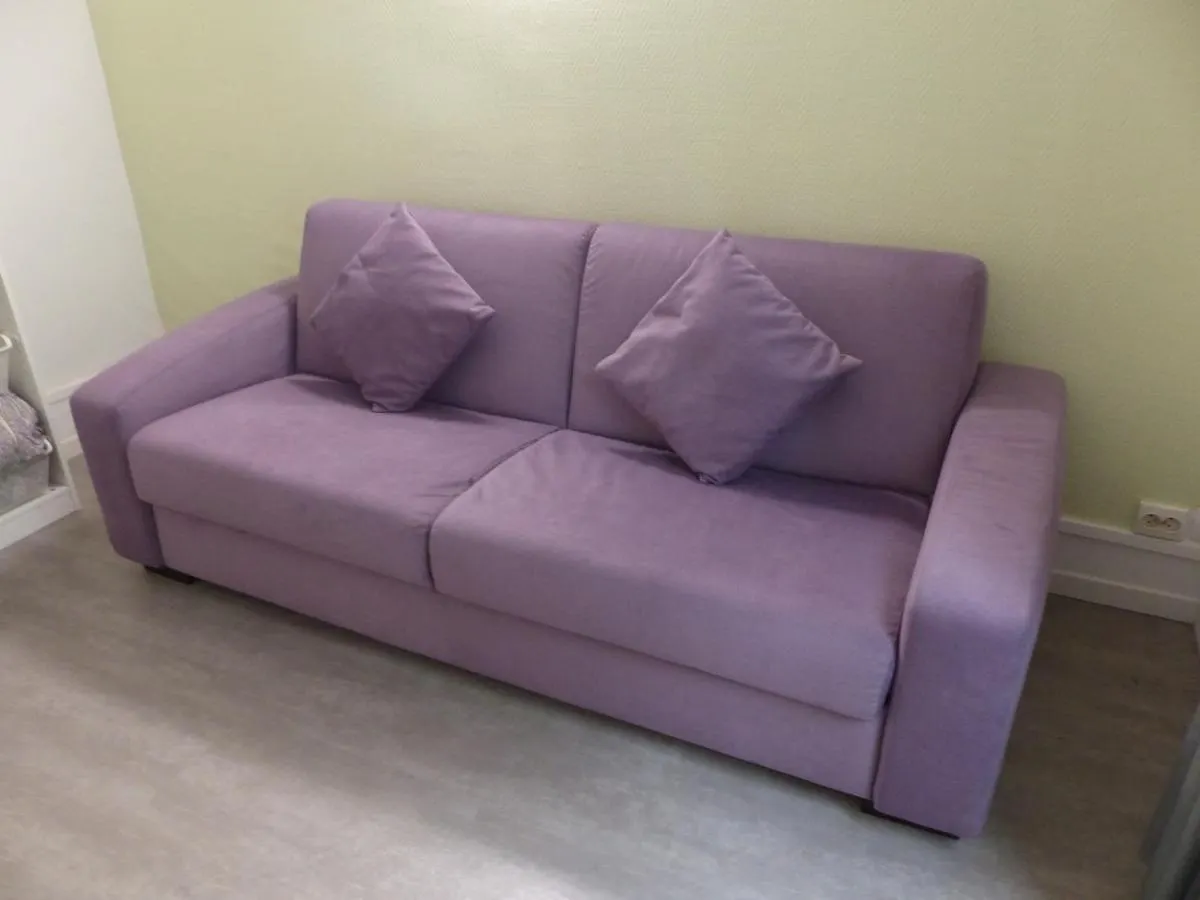 Charmant Logement Pres Parc Buttes Chaumont Paris